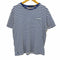 ポロラルフローレン POLO RALPH LAUREN CLASSIC FIT ボーダーポケットTシャツ メンズ M