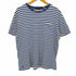 ポロラルフローレン POLO RALPH LAUREN CLASSIC FIT ボーダーポケットTシャツ メンズ M