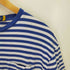 ポロラルフローレン POLO RALPH LAUREN CLASSIC FIT ボーダーポケットTシャツ メンズ M