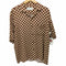 ジャーナルスタンダード JOURNAL STANDARD 19SS CARIFORNIA 50s Print Shirts プリントシャツ メンズ L