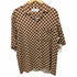 ジャーナルスタンダード JOURNAL STANDARD 19SS CARIFORNIA 50s Print Shirts プリントシャツ メンズ L