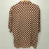 ジャーナルスタンダード JOURNAL STANDARD 19SS CARIFORNIA 50s Print Shirts プリントシャツ メンズ L