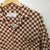 ジャーナルスタンダード JOURNAL STANDARD 19SS CARIFORNIA 50s Print Shirts プリントシャツ メンズ L
