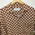 ジャーナルスタンダード JOURNAL STANDARD 19SS CARIFORNIA 50s Print Shirts プリントシャツ メンズ L