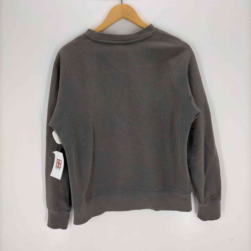 チャンピオン Champion スプリクトロゴ クルーネックスウェット メンズ JPN:M