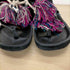 イザベルマラン ISABEL MARANT フリンジ サンダル レディース EUR:35