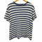 ポロバイラルフローレン Polo by RALPH LAUREN classicfit 半袖ボーダーカットソー メンズ M