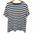 ポロバイラルフローレン Polo by RALPH LAUREN classicfit 半袖ボーダーカットソー メンズ M