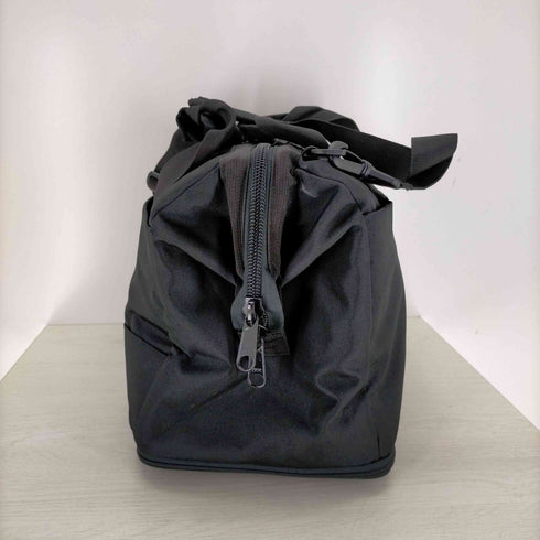 ムジルシリョウヒン 無印良品 荷物の量で広げられる 撥水 ボストンバッグ メンズ 36.5L