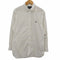 ポロラルフローレン POLO RALPH LAUREN slim fit easy care ワンポイント刺繍シャツ メンズ 32/33