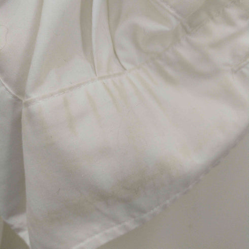 ポロラルフローレン POLO RALPH LAUREN slim fit easy care ワンポイント刺繍シャツ メンズ 32/33