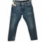 リーバイス Levis 502 ストレートジップアップデニム 内股シングル 赤耳 メンズ 29×30