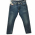 リーバイス Levis 502 ストレートジップアップデニム 内股シングル 赤耳 メンズ 29×30