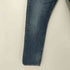 リーバイス Levis 502 ストレートジップアップデニム 内股シングル 赤耳 メンズ 29×30