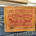 リーバイス Levis 502 ストレートジップアップデニム 内股シングル 赤耳 メンズ 29×30