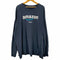 L/S 企業ロゴTシャツ メンズ