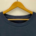 L/S 企業ロゴTシャツ メンズ