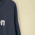 L/S 企業ロゴTシャツ メンズ