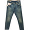 リーバイス Levis 512 ストレートジップアップストレッチデニム 内股シングル 赤耳 メンズ 29×32