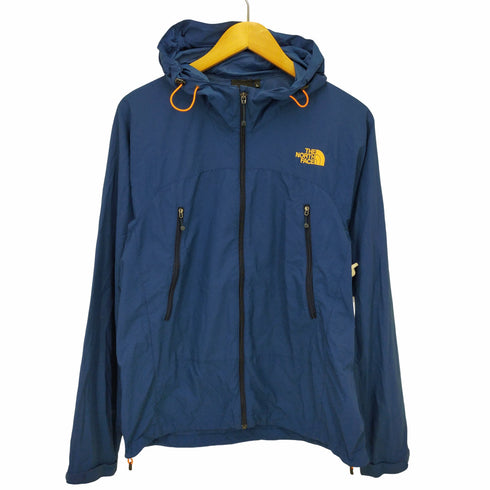 ザノースフェイス THE NORTH FACE エボリューション ナイロンジャケット メンズ L