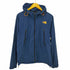 ザノースフェイス THE NORTH FACE エボリューション ナイロンジャケット メンズ L