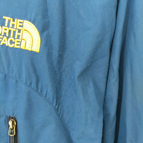 ザノースフェイス THE NORTH FACE エボリューション ナイロンジャケット メンズ L