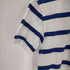 フレッドペリー FRED PERRY ボーダー ポロシャツ メンズ import:M
