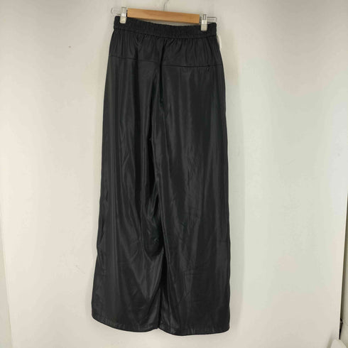 ビューティーアンドユースユナイテッドアローズ BEAUTY & YOUTH UNITED ARROWS 24SS カレンダー イージーパンツ ウォッシャブル レディース JPN:M