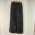 ビューティーアンドユースユナイテッドアローズ BEAUTY & YOUTH UNITED ARROWS 24SS カレンダー イージーパンツ ウォッシャブル レディース JPN:M