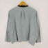 ユナイテッドアローズグリーンレーベルリラクシング UNITED ARROWS green label relaxing KFC カタアゼ Vネック カットソー レディース
