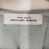 ユナイテッドアローズグリーンレーベルリラクシング UNITED ARROWS green label relaxing KFC カタアゼ Vネック カットソー レディース