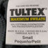 タルテックス TULTEX USA製 キャラクタープリントスウェットパンツ メンズ JPN:S