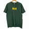 IRAK nyc box logo tee shirt メンズ JPN:L