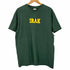 IRAK nyc box logo tee shirt メンズ JPN:L