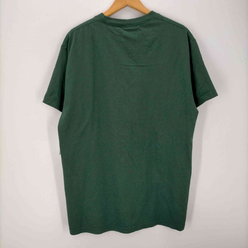 IRAK nyc box logo tee shirt メンズ JPN:L