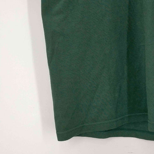 IRAK nyc box logo tee shirt メンズ JPN:L