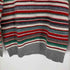 ビューティーアンドユースユナイテッドアローズ BEAUTY & YOUTH UNITED ARROWS マルチボーダー Vネックニット メンズ JPN:L