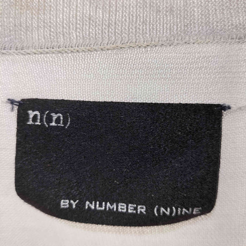 n n 裾色切替コットンポリカーディガン メンズ 3