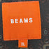 ビームス BEAMS 20SS 小紋柄 ジャカードイージーテーラードジャケット メンズ JPN:XL