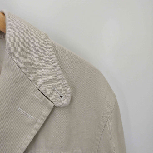 ポロバイラルフローレン Polo by RALPH LAUREN テーラード チノ スーツ ジャケット メンズ 42R