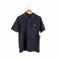 フレッドペリー FRED PERRY 英国製 鹿の子ポロシャツ メンズ UK:40