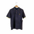 フレッドペリー FRED PERRY 英国製 鹿の子ポロシャツ メンズ UK:40