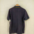フレッドペリー FRED PERRY 英国製 鹿の子ポロシャツ メンズ UK:40