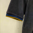 フレッドペリー FRED PERRY 英国製 鹿の子ポロシャツ メンズ UK:40