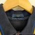 フレッドペリー FRED PERRY 英国製 鹿の子ポロシャツ メンズ UK:40