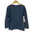 セントジェームス SAINT JAMES フランス製 バスクシャツ メンズ import:M