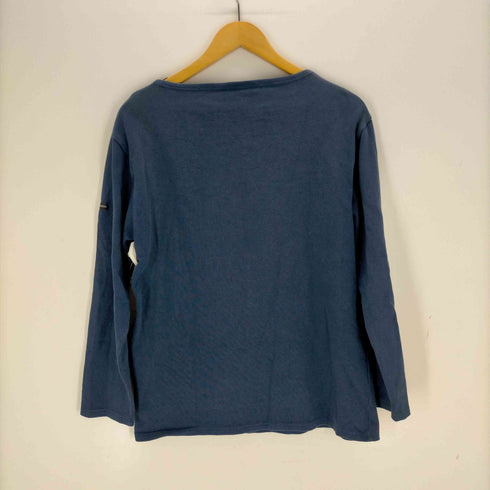 セントジェームス SAINT JAMES フランス製 バスクシャツ メンズ import:M