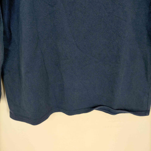 セントジェームス SAINT JAMES フランス製 バスクシャツ メンズ import:M