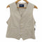ポロバイラルフローレン Polo by RALPH LAUREN 3ポケ ウォッシュド ツイル ワーク ベスト メンズ 42S