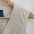 ポロバイラルフローレン Polo by RALPH LAUREN 3ポケ ウォッシュド ツイル ワーク ベスト メンズ 42S